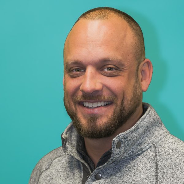 Aaron Christy founder Britton Falls Roofing